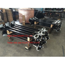 Trailer Disk Hub Axle for Australia Market